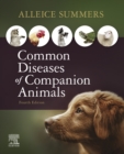 Common Diseases of Companion Animals E-Book : Common Diseases of Companion Animals E-Book - eBook