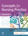Concepts for Nursing Practice E-Book : Concepts for Nursing Practice E-Book - eBook