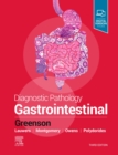 Diagnostic Pathology: Gastrointestinal - Book