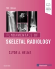 Fundamentals of Skeletal Radiology - Book
