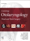 Cummings Otolaryngology E-Book : Head and Neck Surgery, 3-Volume Set - eBook