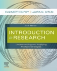 Introduction to Research E-Book : Understanding and Applying Multiple Strategies - eBook