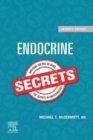 Endocrine Secrets : Endocrine Secrets E-Book - eBook