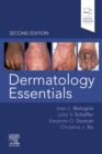 Dermatology Essentials - Book