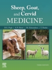 Sheep, Goat, and Cervid Medicine - E-Book - eBook