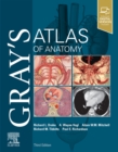 Gray's Atlas of Anatomy : Gray's Atlas of Anatomy E-Book - eBook