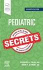 Pediatric Secrets - Book