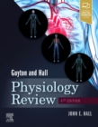 Guyton & Hall Physiology Review - Book