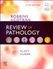 Robbins and Cotran Review of Pathology - Book