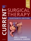 Current Surgical Therapy - Book