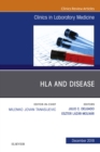 HLA and Disease, An Issue of the Clinics in Laboratory Medicine - eBook