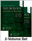 Bradley and Daroff's Neurology in Clinical Practice, 2-Volume Set - Book