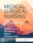 Medical-Surgical Nursing - E-Book : Medical-Surgical Nursing - E-Book - eBook