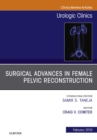Surgical Advances in Female Pelvic Reconstruction, An Issue of Urologic Clinics - eBook