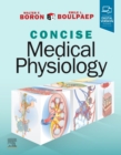 Boron & Boulpaep Concise Medical Physiology - Book