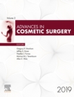 Advances in Cosmetic Surgery 2019 : Advances in Cosmetic Surgery 2019 - eBook