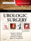 Hinman's Atlas of Urologic Surgery Revised Reprint - Book