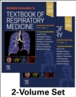 Murray & Nadel's Textbook of Respiratory Medicine, 2-Volume Set - Book