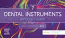 Dental Instruments : A Pocket Guide - Book