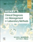 Henry's Clinical Diagnosis and Management by Laboratory Methods - Book