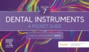 Dental Instruments - E-Book : A Pocket Guide - eBook