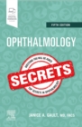 Ophthalmology Secrets E-Book - eBook