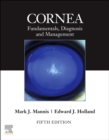 Cornea, E-Book - eBook