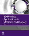 3D Printing: Application in Medical Surgery E-Book - eBook