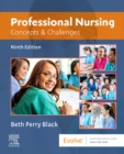 Professional Nursing : Concepts & Challenges - Book