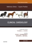 Clinical Cardiology, An Issue of Veterinary Clinics of North America: Equine Practice - eBook