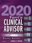 Ferri's Clinical Advisor 2020 E-Book : Ferri's Clinical Advisor 2020 E-Book - eBook