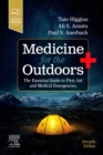Medicine for the Outdoors : The Essential Guide to First Aid and Medical Emergencies - eBook
