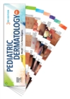 Pediatric Dermatology DDX Deck - Book
