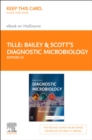 Bailey & Scott's Diagnostic Microbiology - eBook