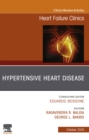 Hypertensive Heart Disease, An Issue of Heart Failure Clinics - eBook