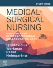 Study Guide for Medical-Surgical Nursing - E-Book : Study Guide for Medical-Surgical Nursing - E-Book - eBook