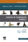 Cancer in Companion Animals, An Issue of Veterinary Clinics of North America: Small Animal Practice - eBook