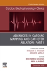 Advances in Cardiac Mapping and Catheter Ablation: Part I, An Issue of Cardiac Electrophysiology Clinics - eBook