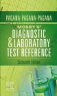 Mosby's(R) Diagnostic and Laboratory Test Reference - E-Book : Mosby's(R) Diagnostic and Laboratory Test Reference - E-Book - eBook