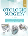 Otologic Surgery E-Book - eBook