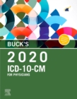 Buck's 2020 ICD-10-CM Physician Edition E-Book - eBook