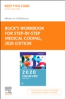 Buck's Workbook for Step-by-Step Medical Coding, 2020 Edition E-Book - eBook