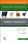 Ruminant Parasitology,An Issue of Veterinary Clinics of North America: Food Animal Practice - eBook