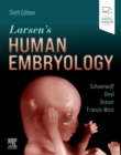Larsen's Human Embryology - Book