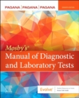 Mosby's Manual of Diagnostic and Laboratory Tests - E-Book : Mosby's Manual of Diagnostic and Laboratory Tests - E-Book - eBook
