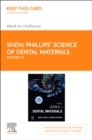 Phillips' Science of Dental Materials E-Book : Phillips' Science of Dental Materials E-Book - eBook