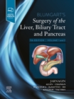 Blumgart's Surgery of the Liver, Biliary Tract and Pancreas, 2-Volume Set - eBook