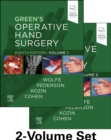 Green's Operative Hand Surgery E-Book : 2-Volume Set - eBook