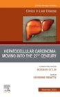 Hepatocellular Carcinoma: Moving into the 21st Century , An Issue of Clinics in Liver Disease E-Book : Hepatocellular Carcinoma: Moving into the 21st Century , An Issue of Clinics in Liver Disease E-B - eBook