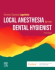 Local Anesthesia for the Dental Hygienist - Book